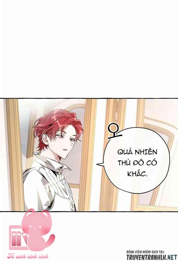 Phế Vật Dòng Dõi Bá Tước - Chap 31