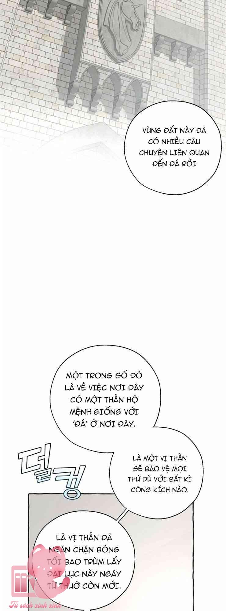 Phế Vật Dòng Dõi Bá Tước - Chap 31