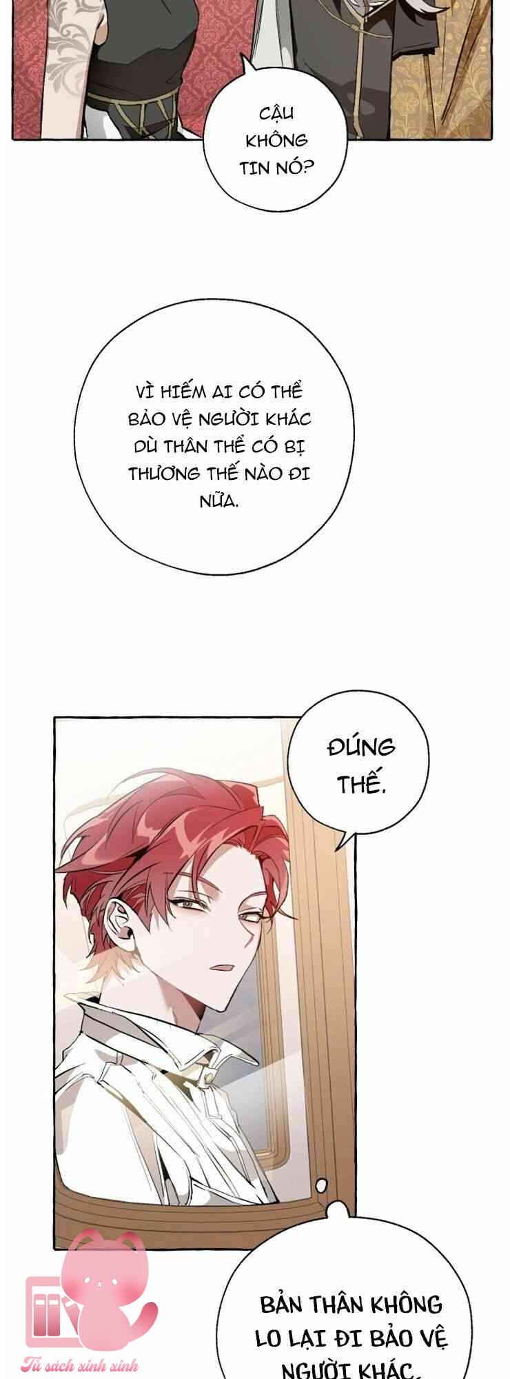 Phế Vật Dòng Dõi Bá Tước - Chap 31
