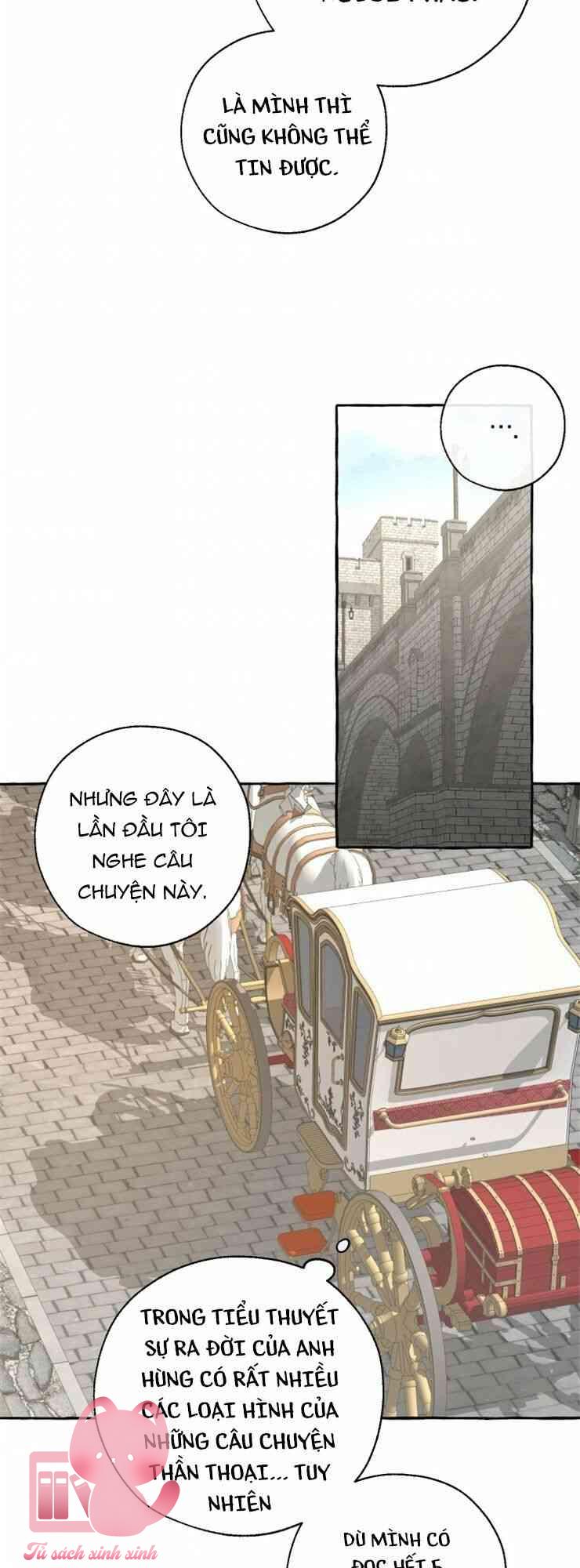 Phế Vật Dòng Dõi Bá Tước - Chap 31
