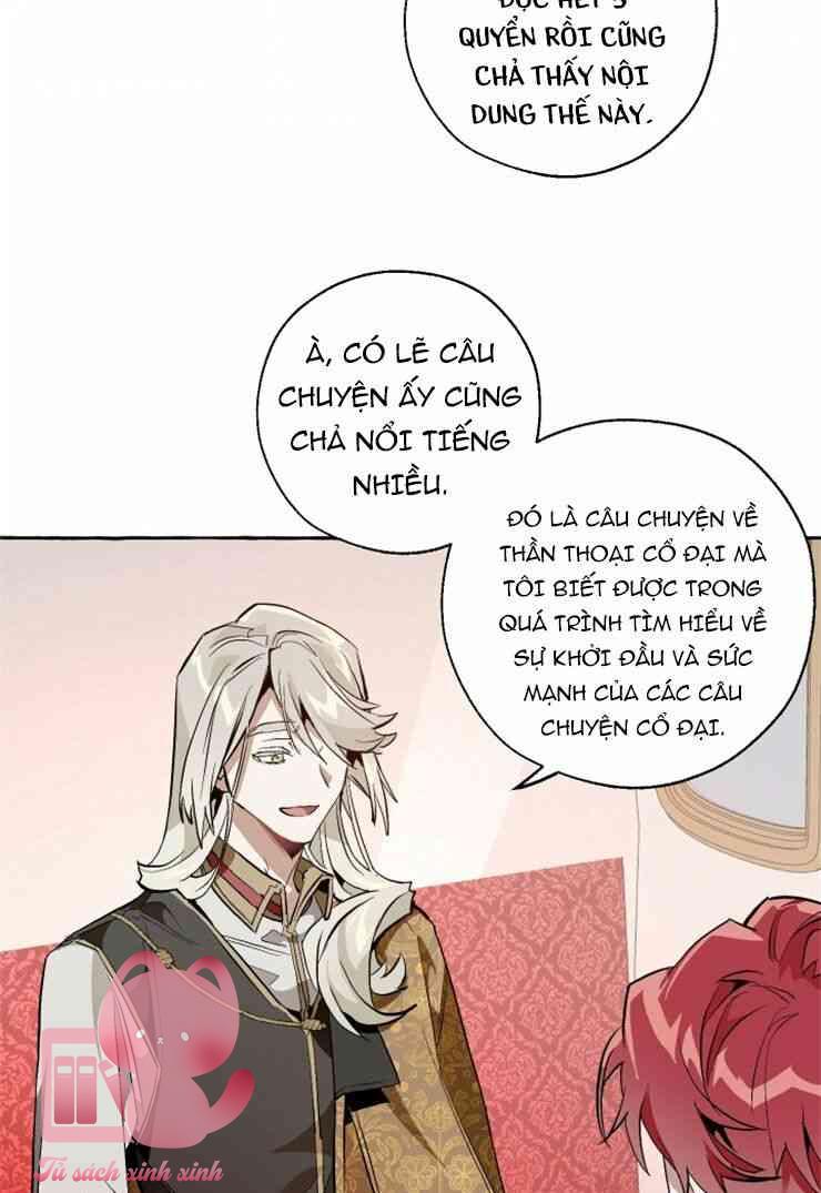 Phế Vật Dòng Dõi Bá Tước - Chap 31