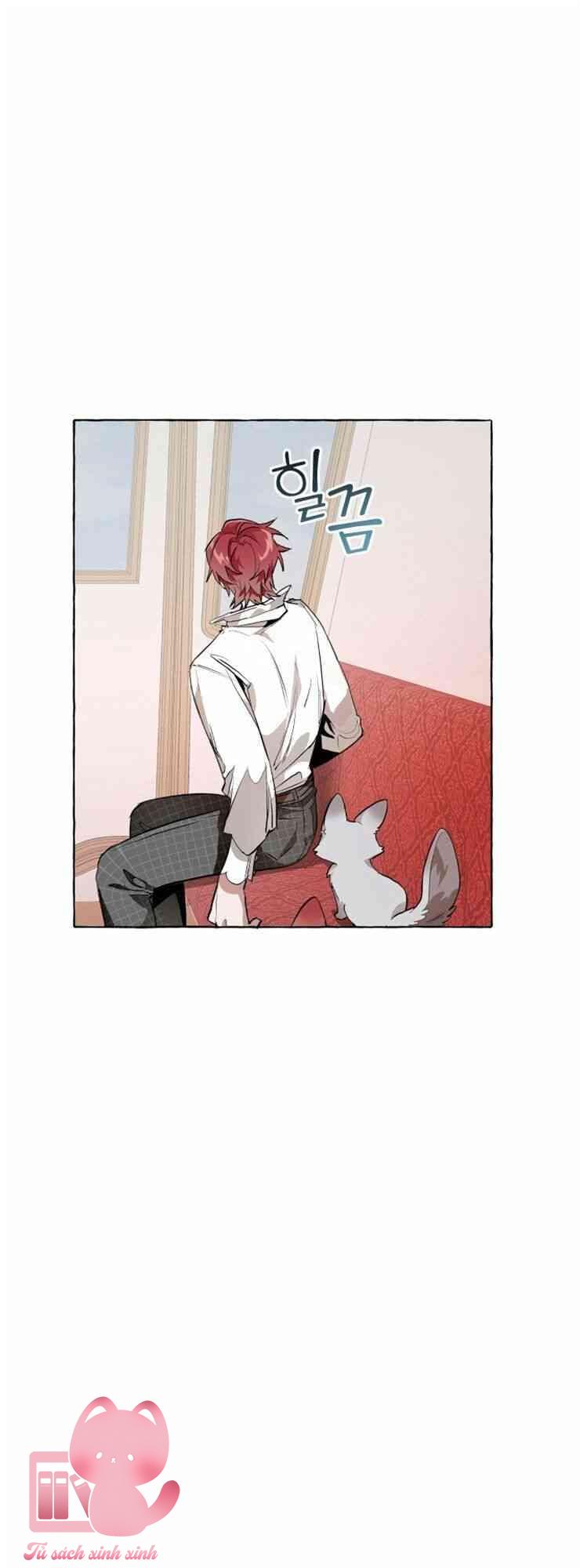 Phế Vật Dòng Dõi Bá Tước - Chap 31