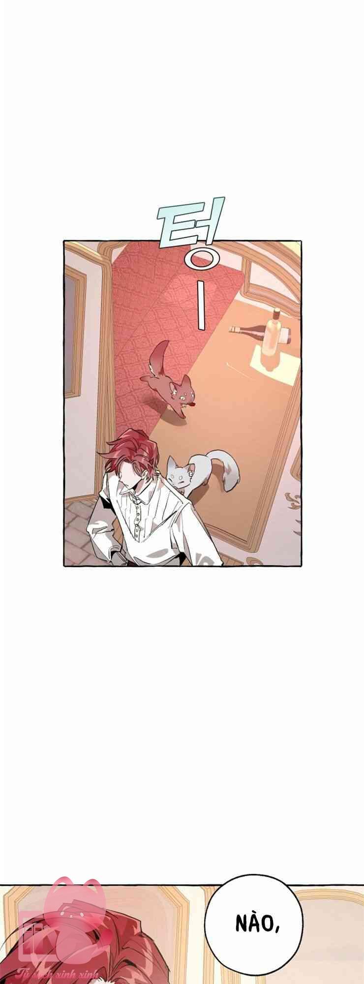Phế Vật Dòng Dõi Bá Tước - Chap 31