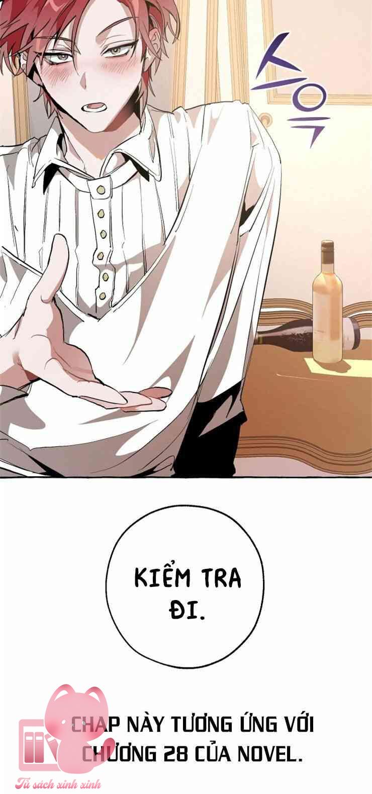 Phế Vật Dòng Dõi Bá Tước - Chap 31
