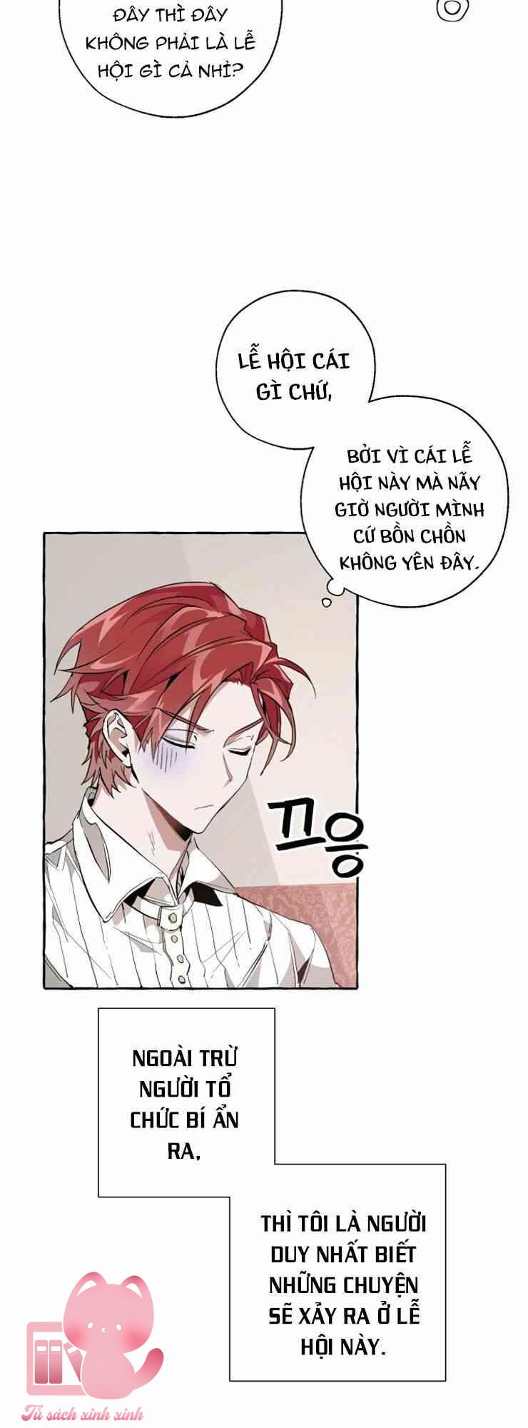 Phế Vật Dòng Dõi Bá Tước - Chap 31