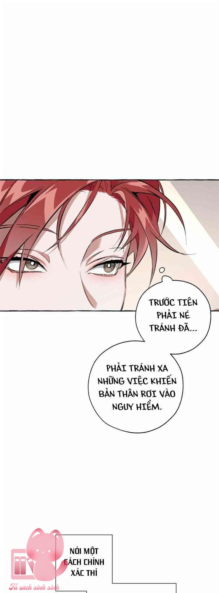 Phế Vật Dòng Dõi Bá Tước - Chap 31