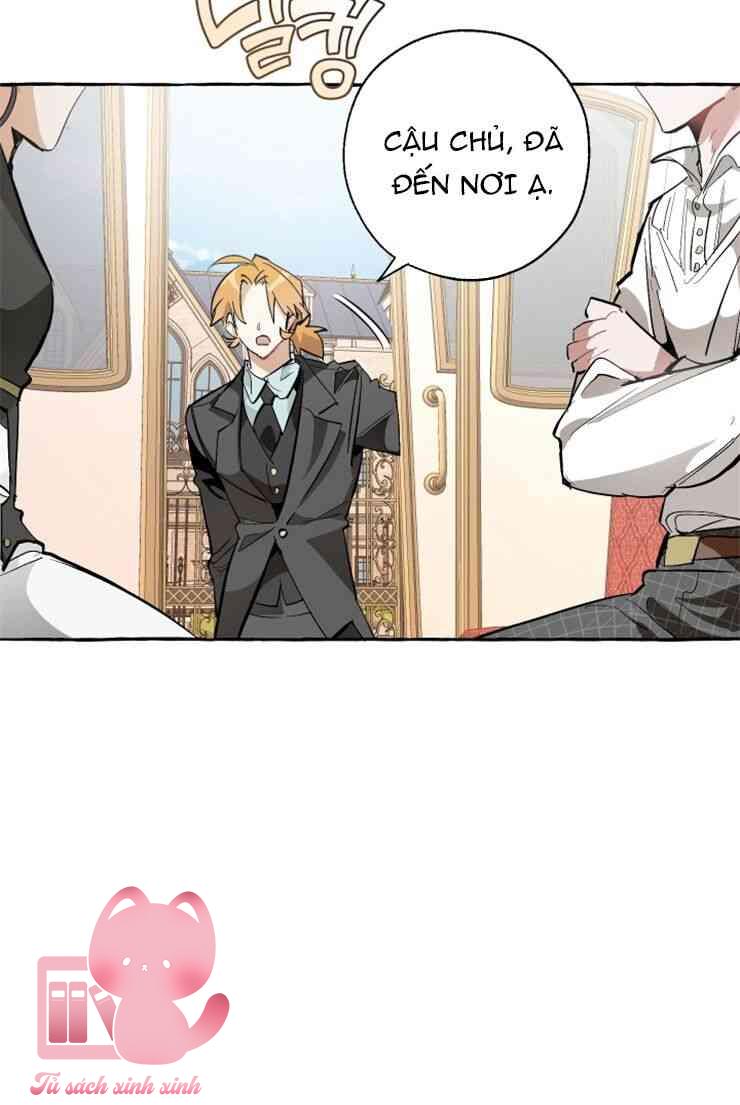 Phế Vật Dòng Dõi Bá Tước - Chap 32