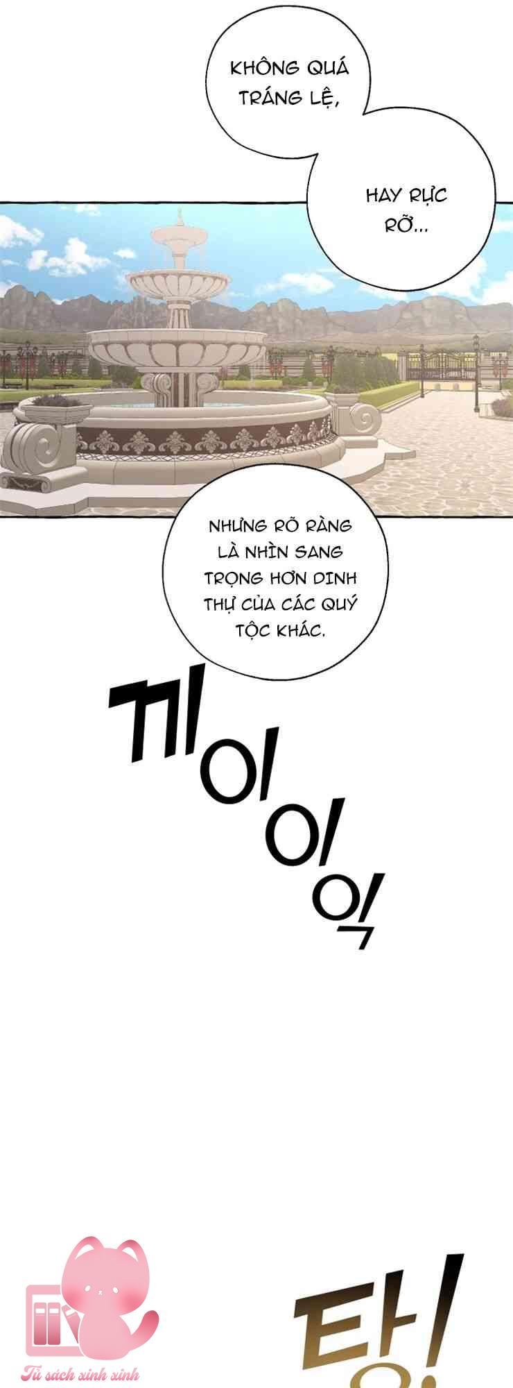 Phế Vật Dòng Dõi Bá Tước - Chap 32
