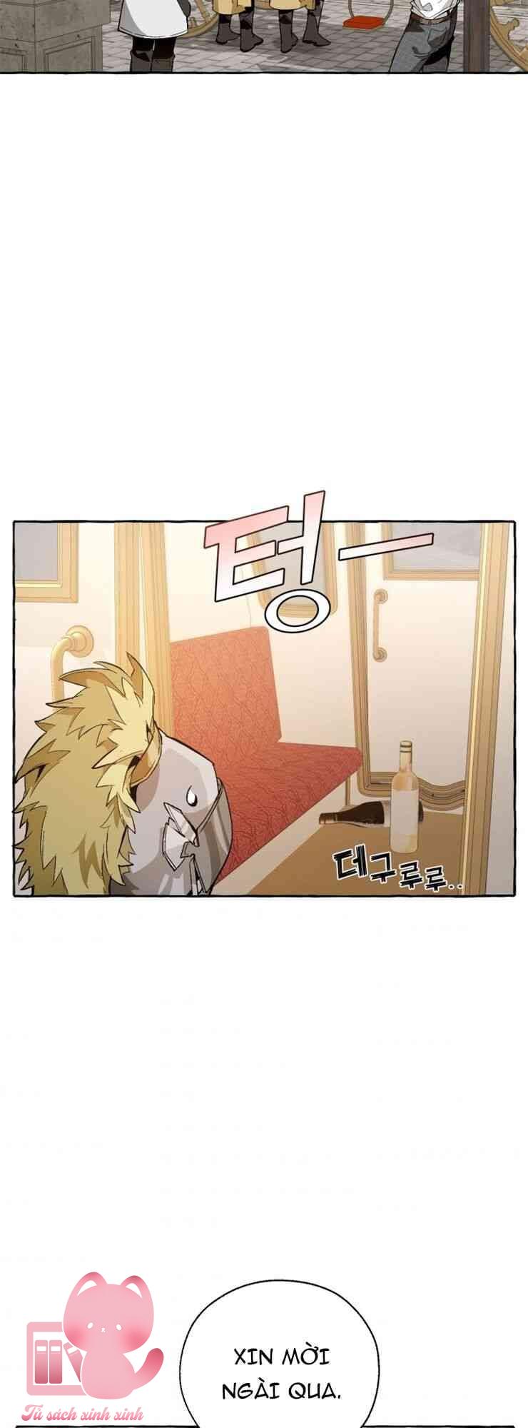 Phế Vật Dòng Dõi Bá Tước - Chap 32