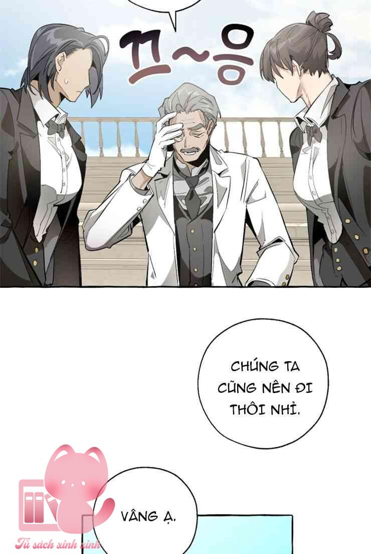 Phế Vật Dòng Dõi Bá Tước - Chap 32