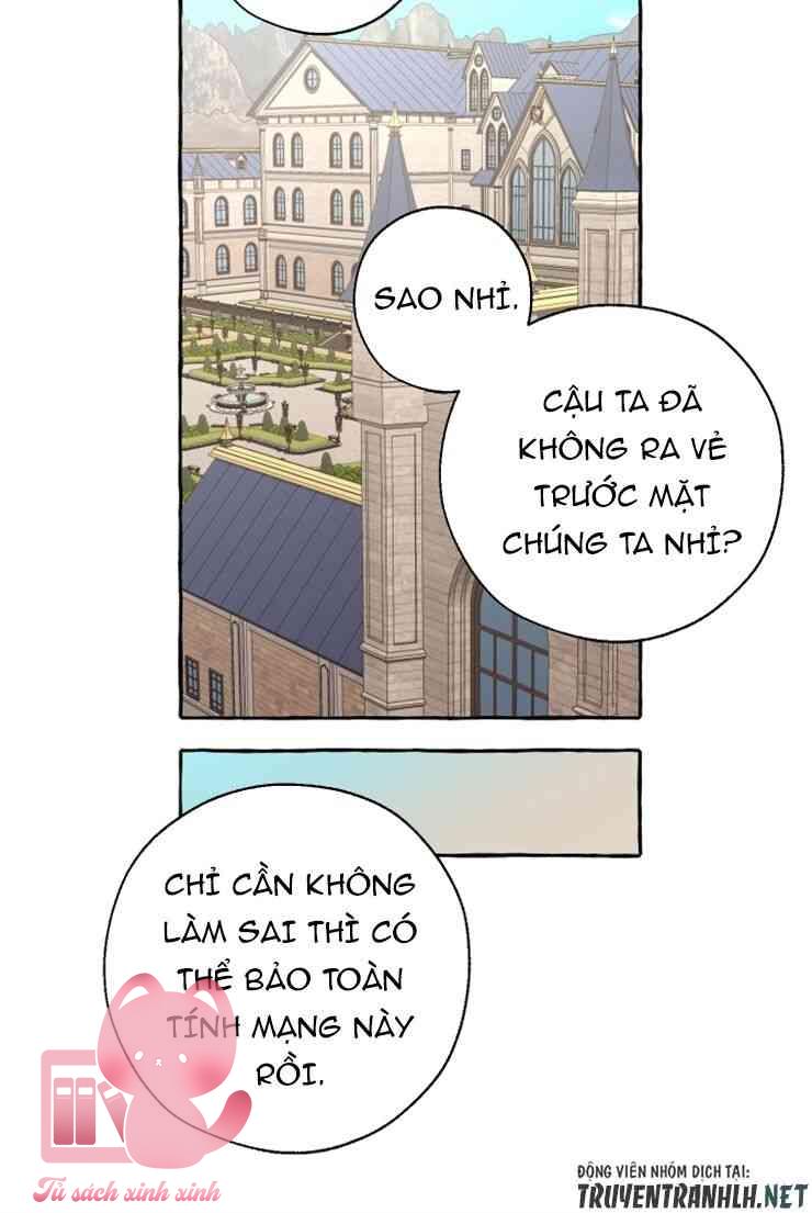 Phế Vật Dòng Dõi Bá Tước - Chap 32