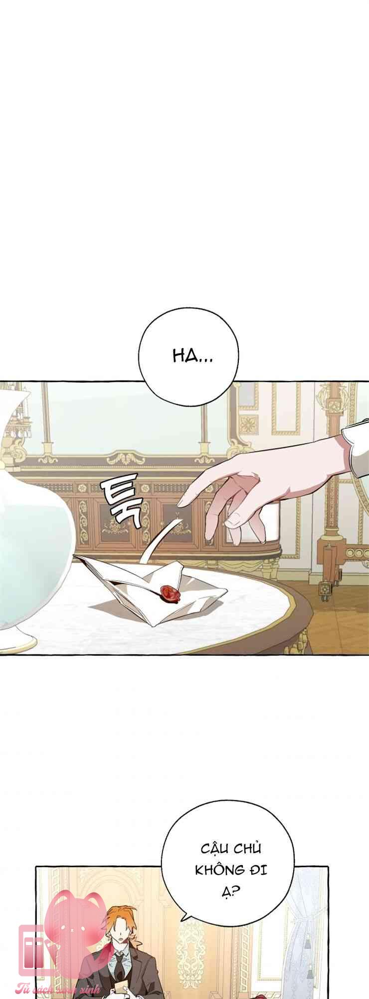Phế Vật Dòng Dõi Bá Tước - Chap 32