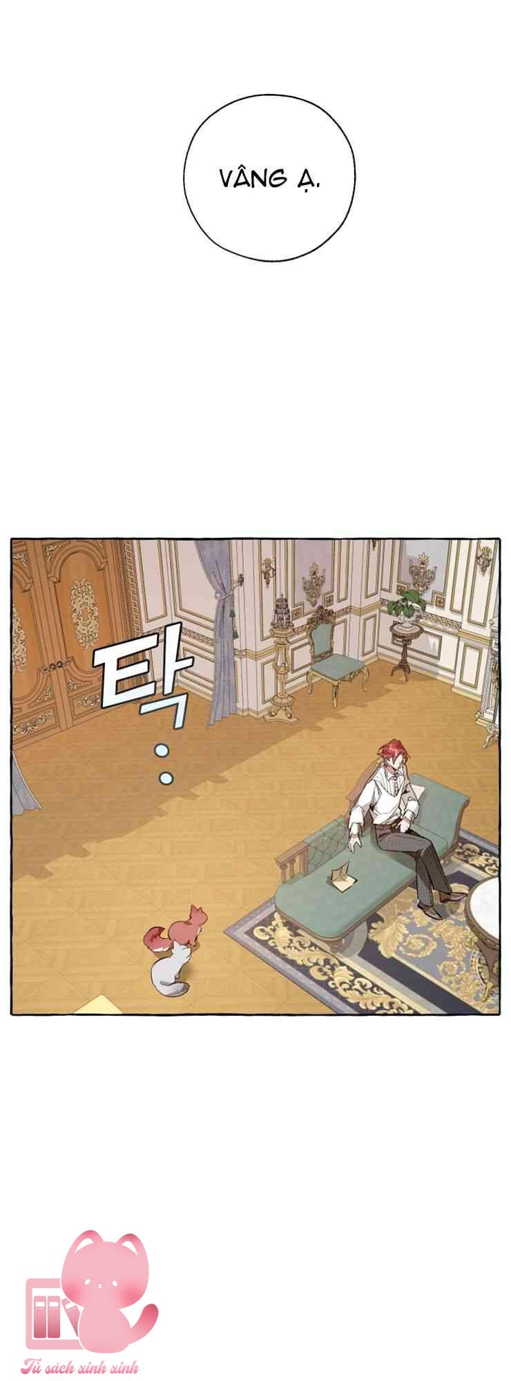 Phế Vật Dòng Dõi Bá Tước - Chap 32