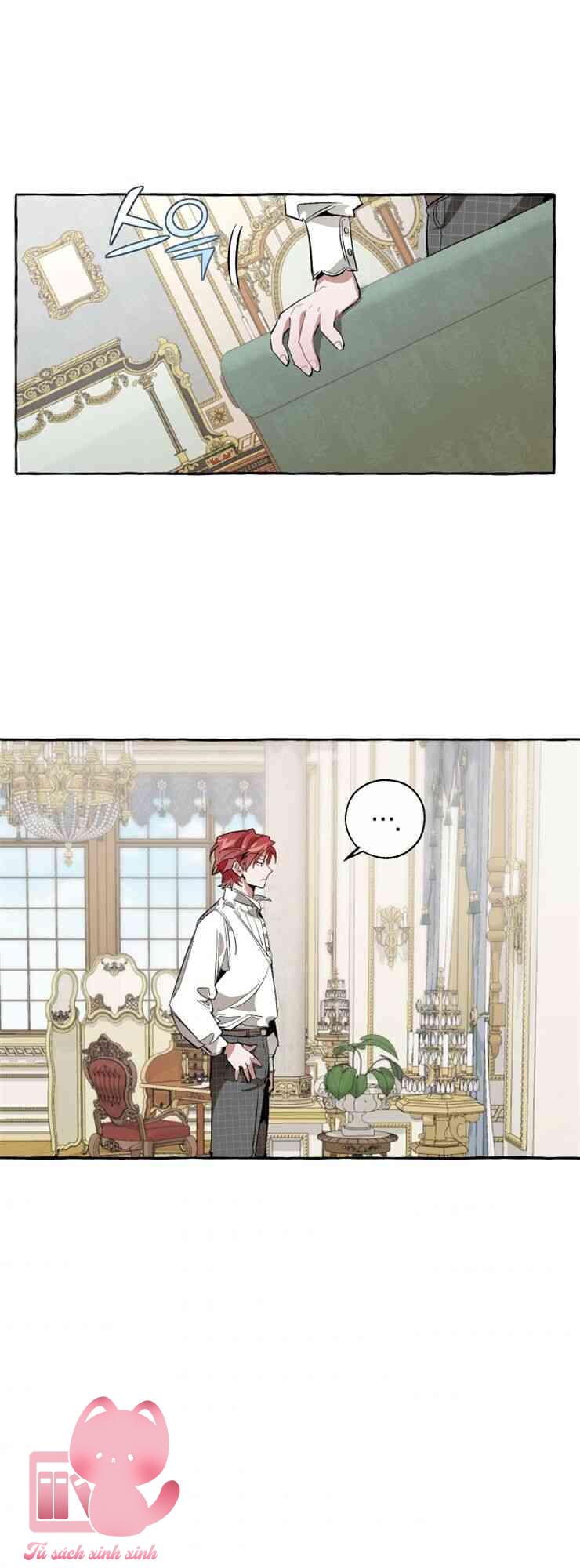 Phế Vật Dòng Dõi Bá Tước - Chap 32