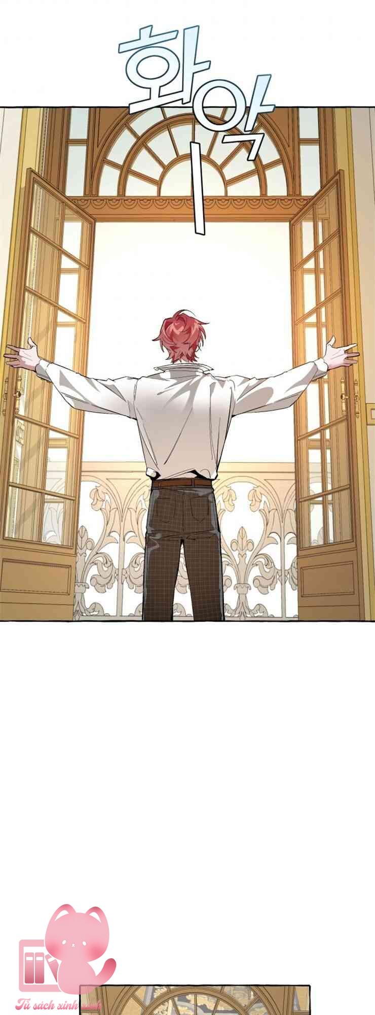 Phế Vật Dòng Dõi Bá Tước - Chap 32