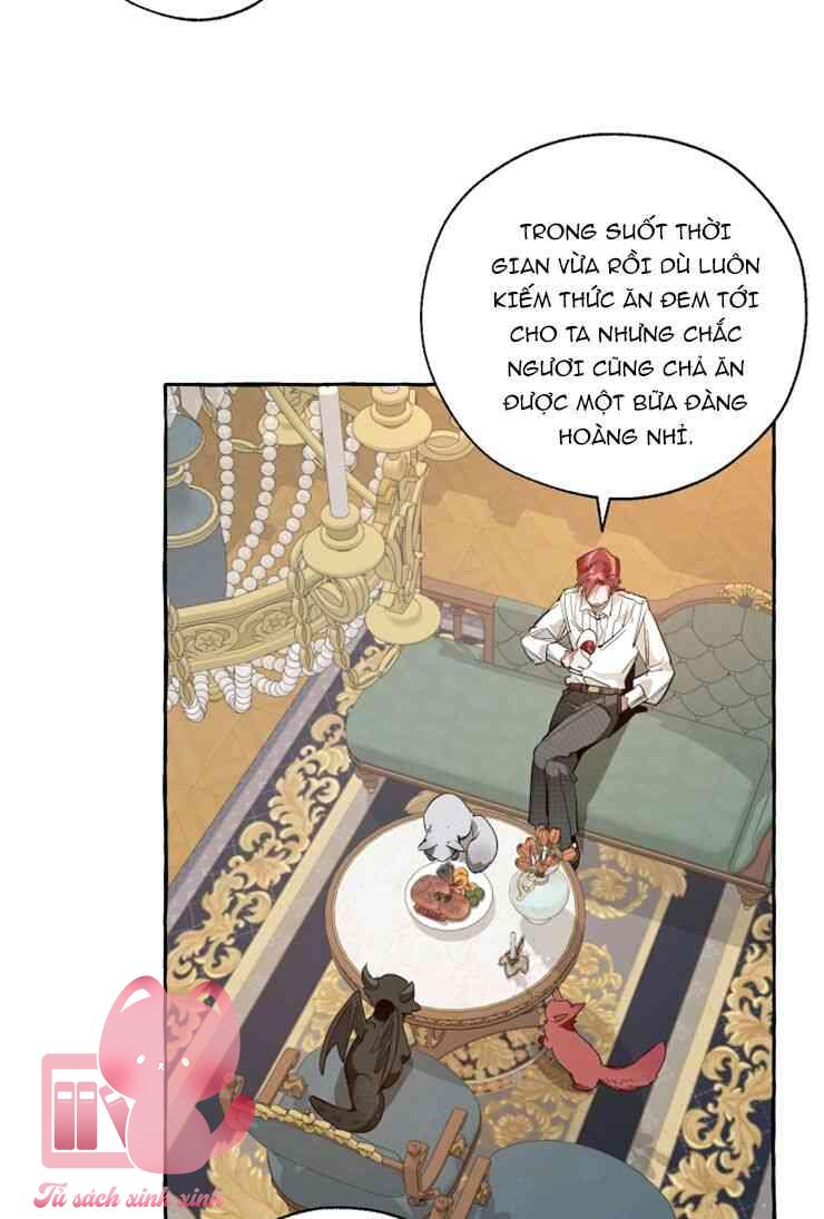 Phế Vật Dòng Dõi Bá Tước - Chap 32