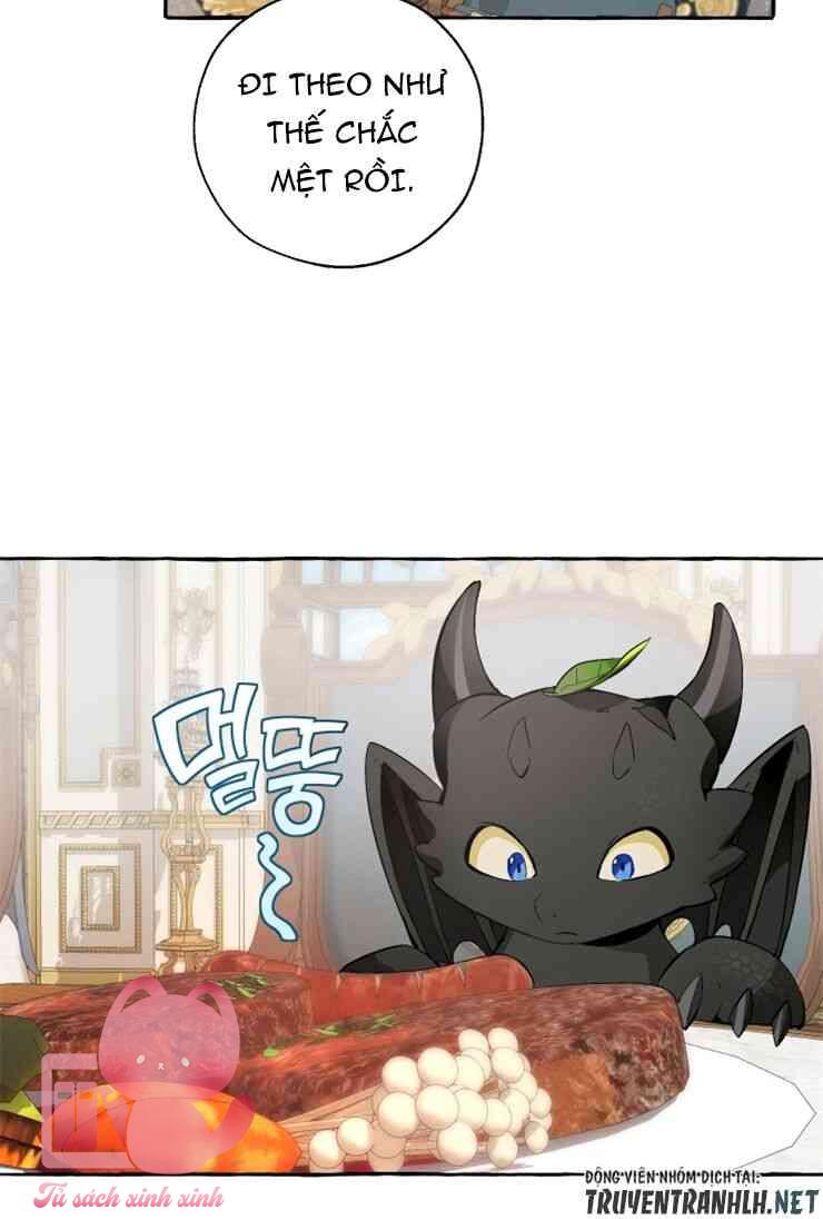Phế Vật Dòng Dõi Bá Tước - Chap 32