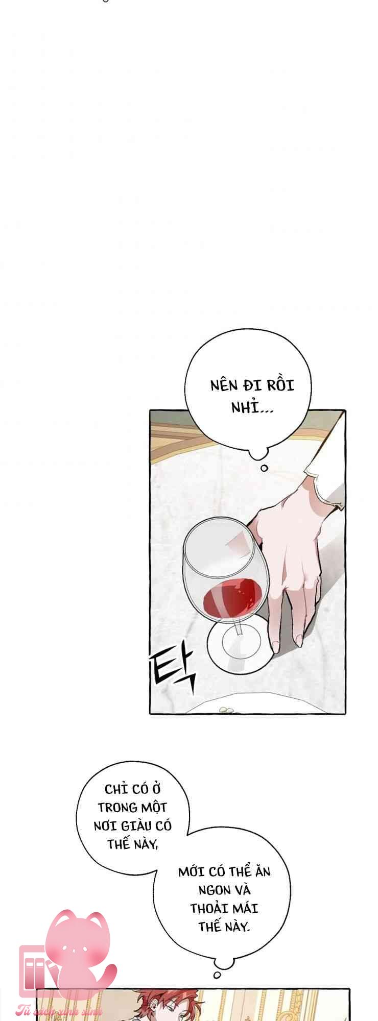Phế Vật Dòng Dõi Bá Tước - Chap 32
