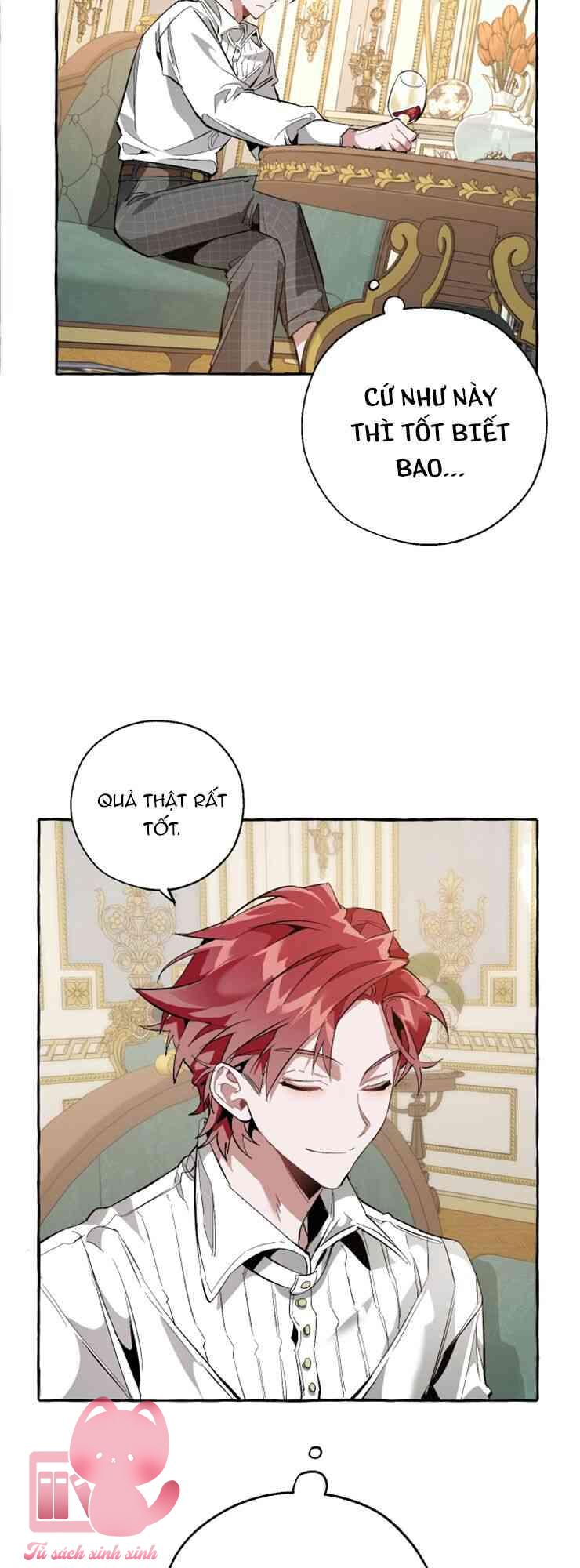 Phế Vật Dòng Dõi Bá Tước - Chap 32