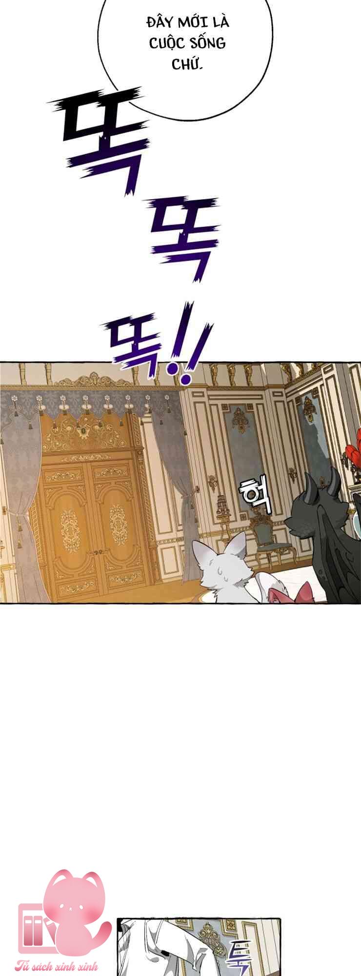 Phế Vật Dòng Dõi Bá Tước - Chap 32