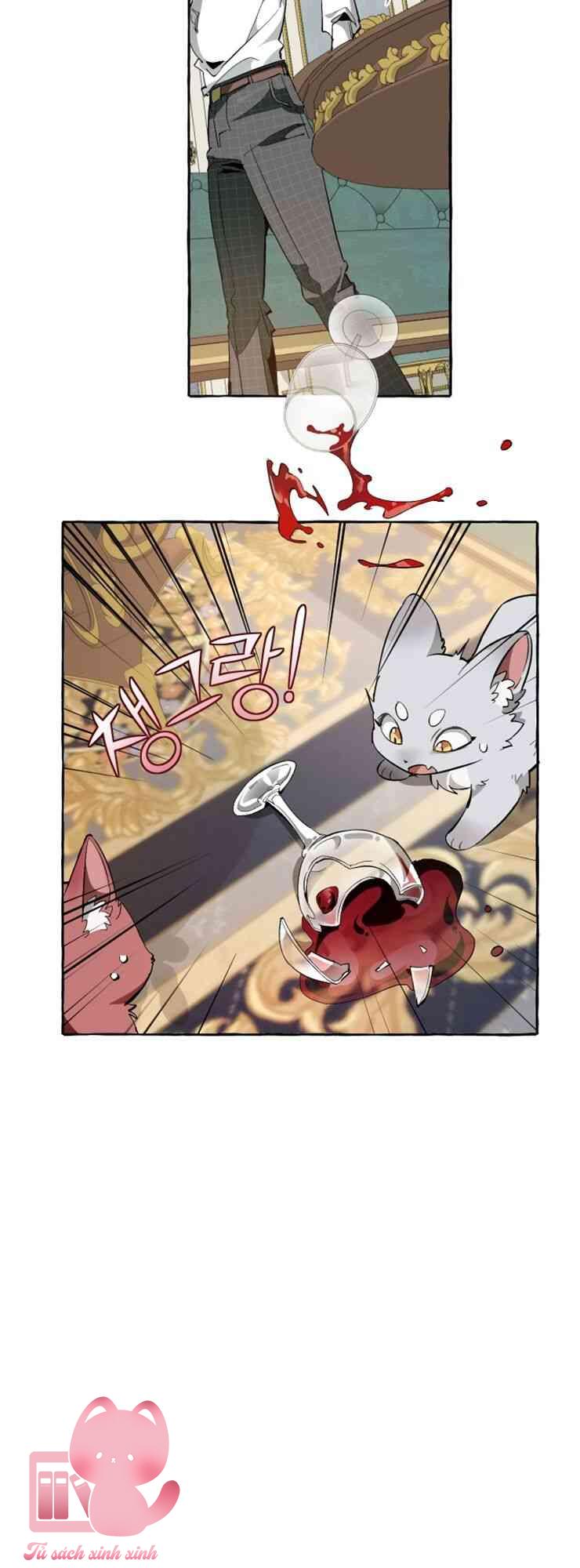Phế Vật Dòng Dõi Bá Tước - Chap 32