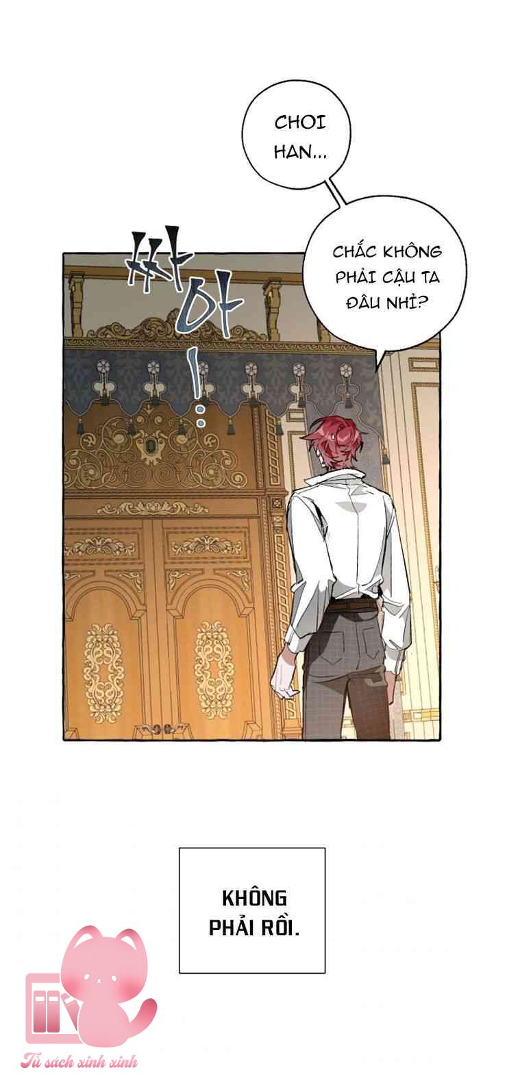 Phế Vật Dòng Dõi Bá Tước - Chap 32