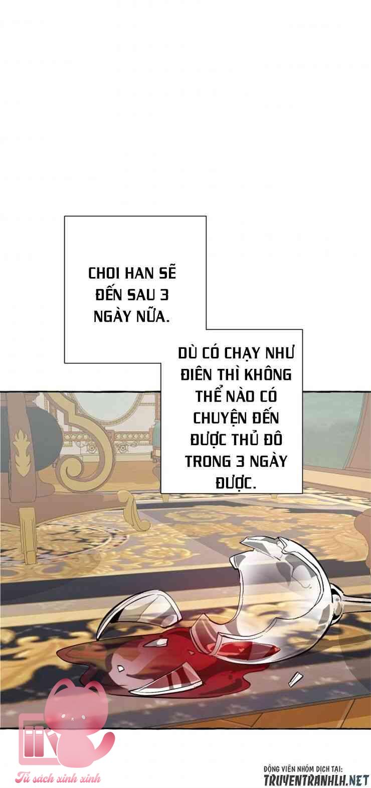 Phế Vật Dòng Dõi Bá Tước - Chap 32