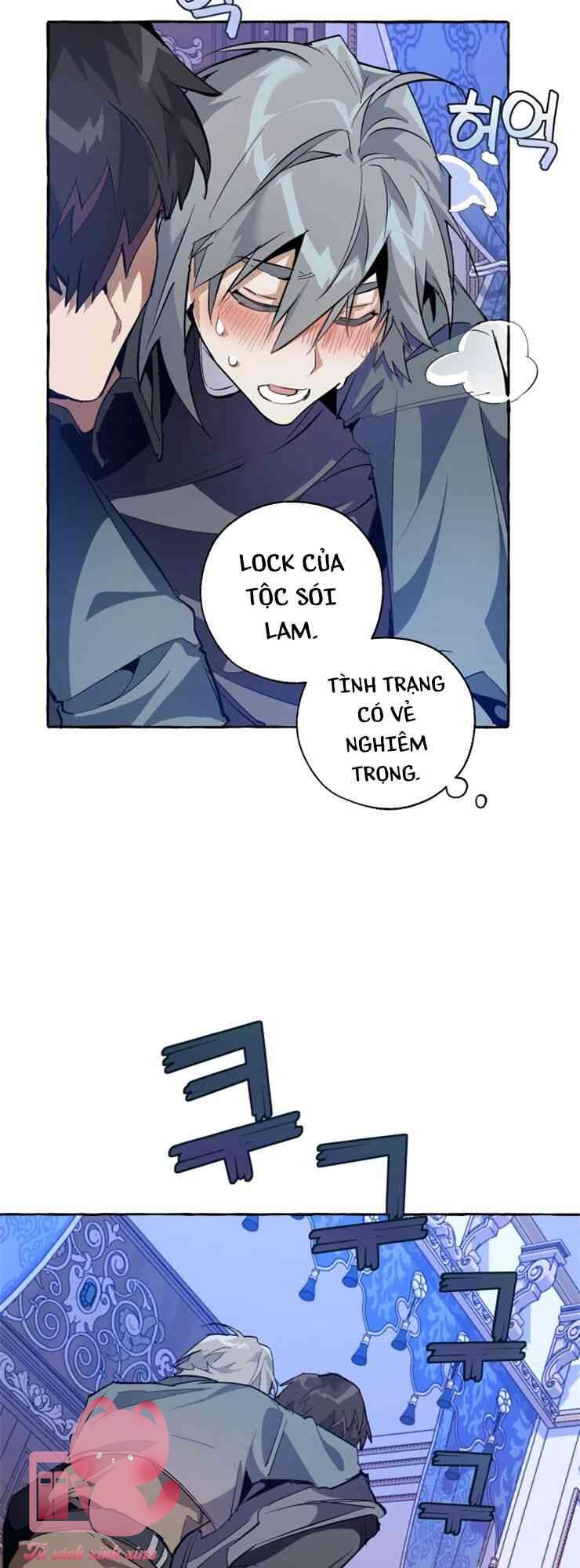 Phế Vật Dòng Dõi Bá Tước - Chap 32