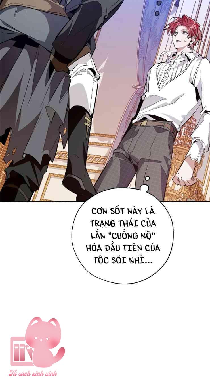 Phế Vật Dòng Dõi Bá Tước - Chap 32