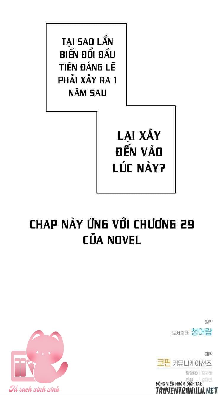 Phế Vật Dòng Dõi Bá Tước - Chap 32