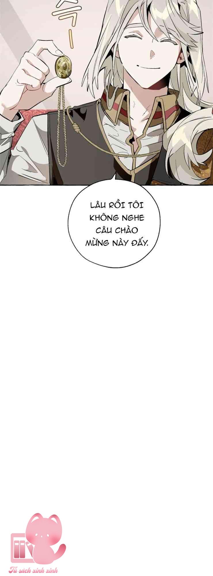 Phế Vật Dòng Dõi Bá Tước - Chap 32