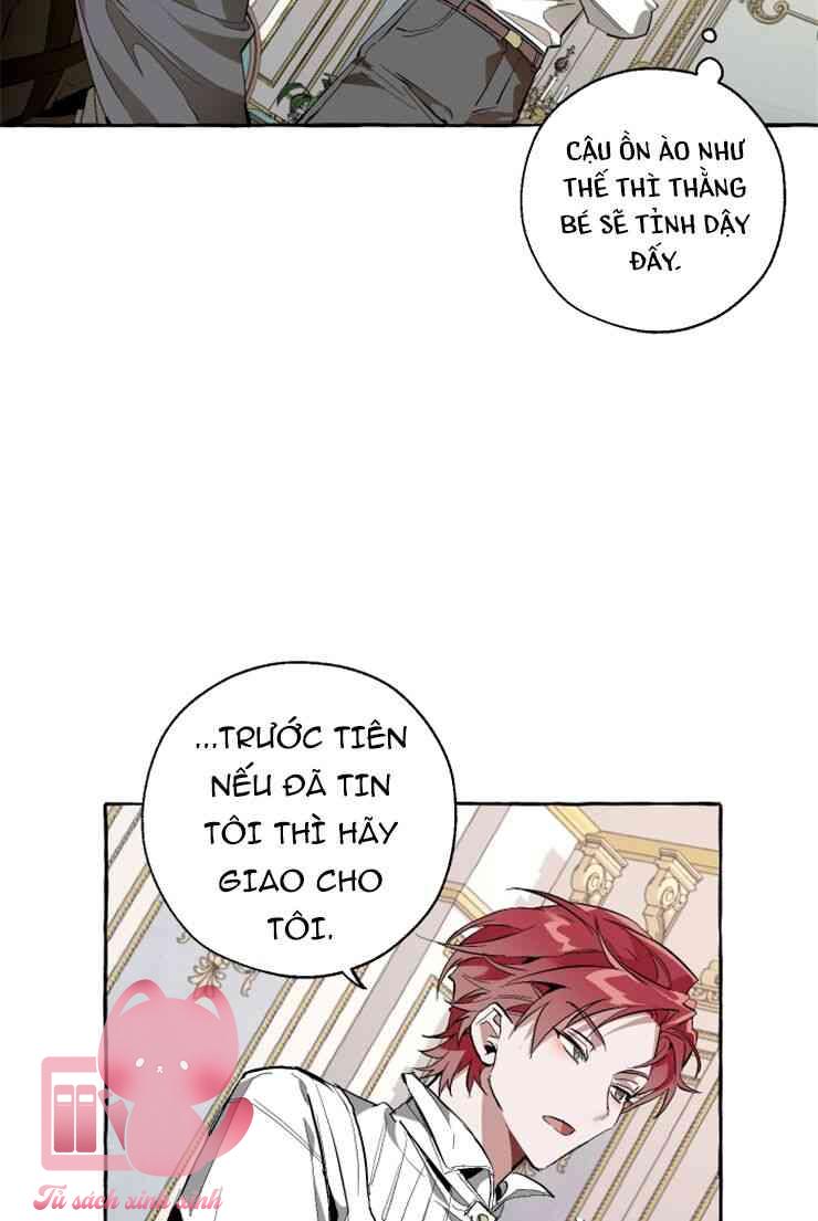 Phế Vật Dòng Dõi Bá Tước - Chap 33