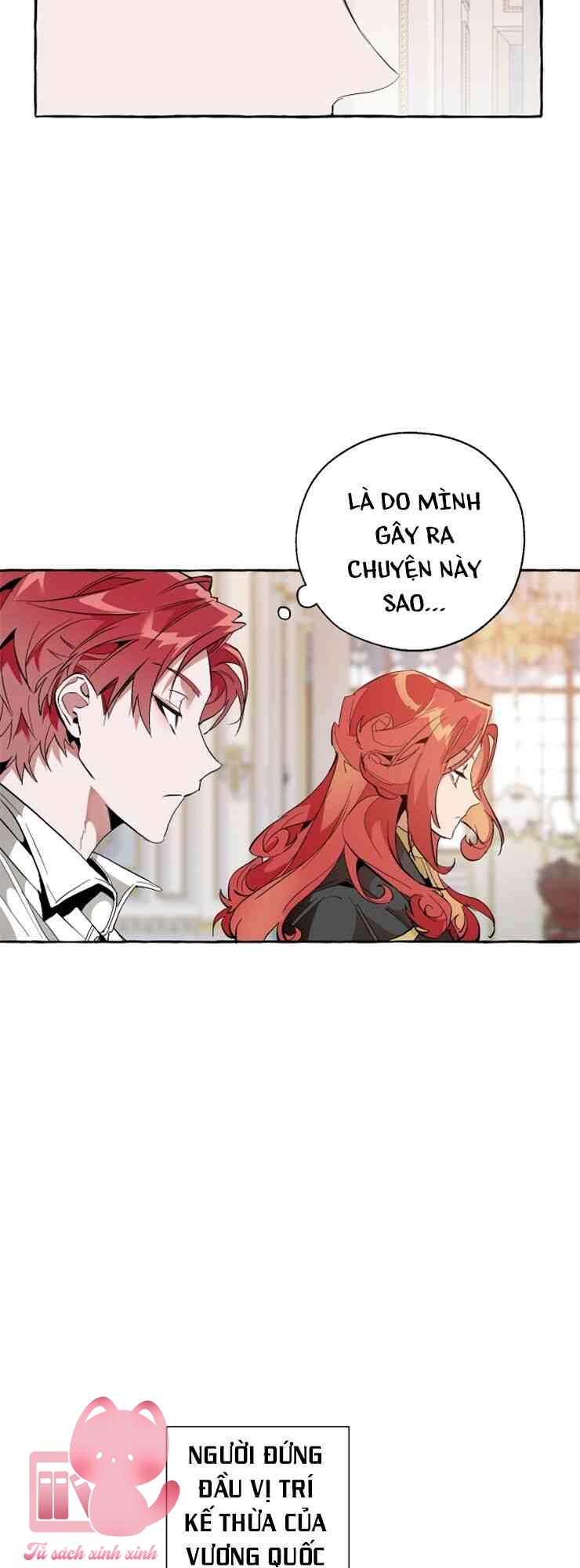 Phế Vật Dòng Dõi Bá Tước - Chap 33