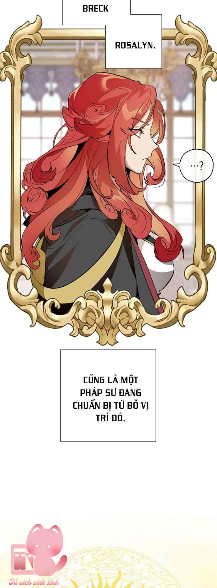 Phế Vật Dòng Dõi Bá Tước - Chap 33