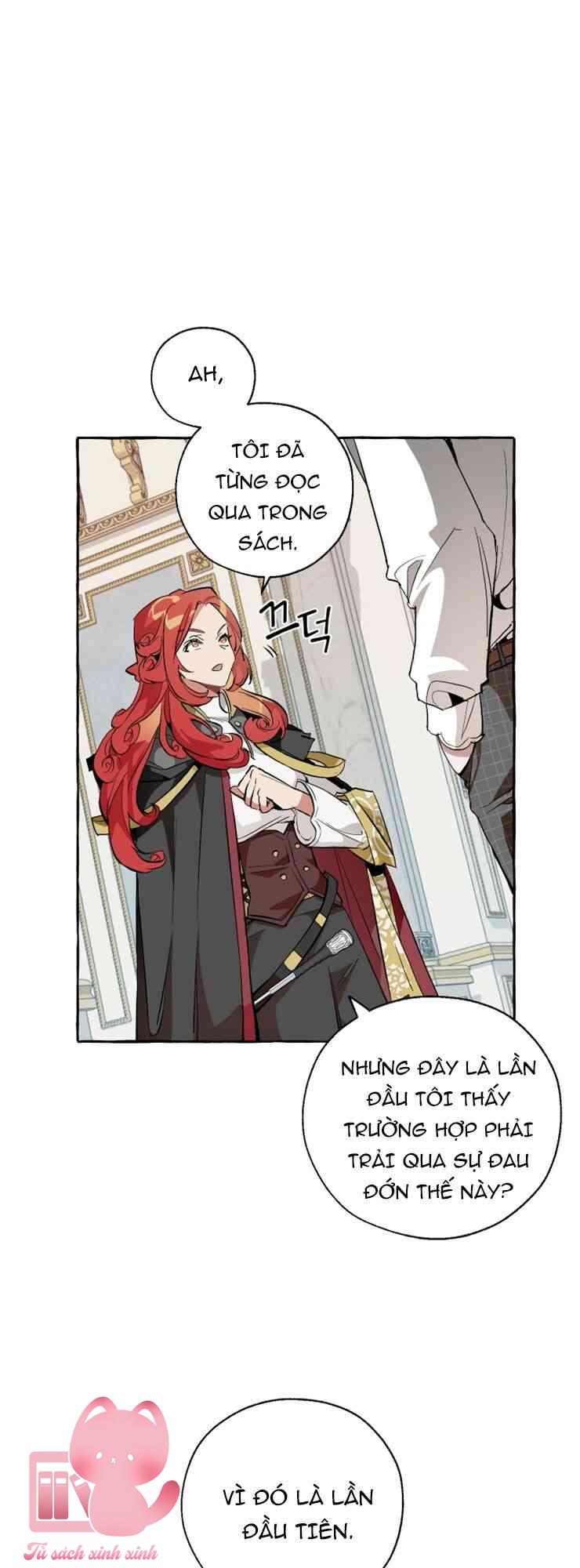 Phế Vật Dòng Dõi Bá Tước - Chap 33