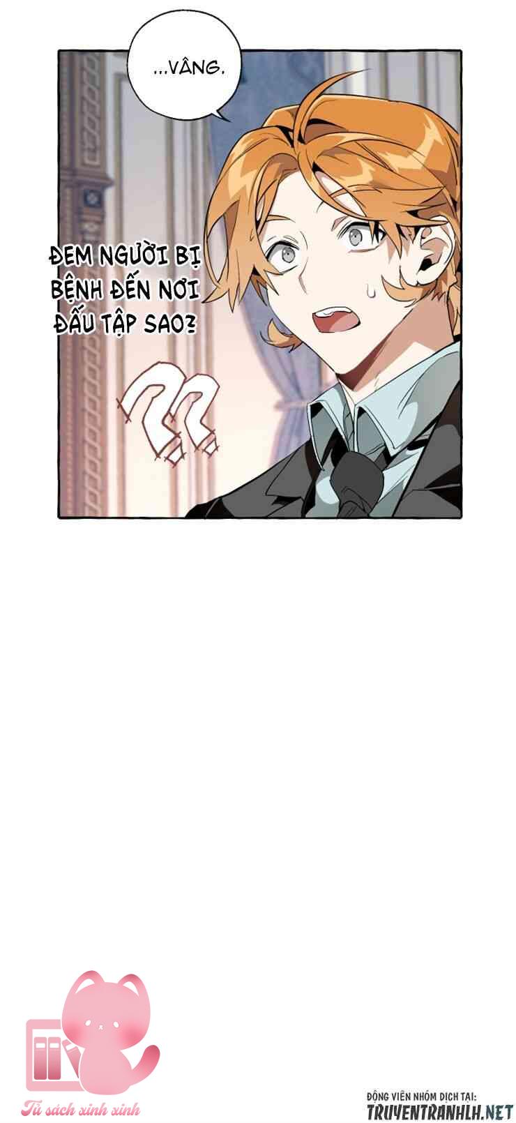 Phế Vật Dòng Dõi Bá Tước - Chap 33