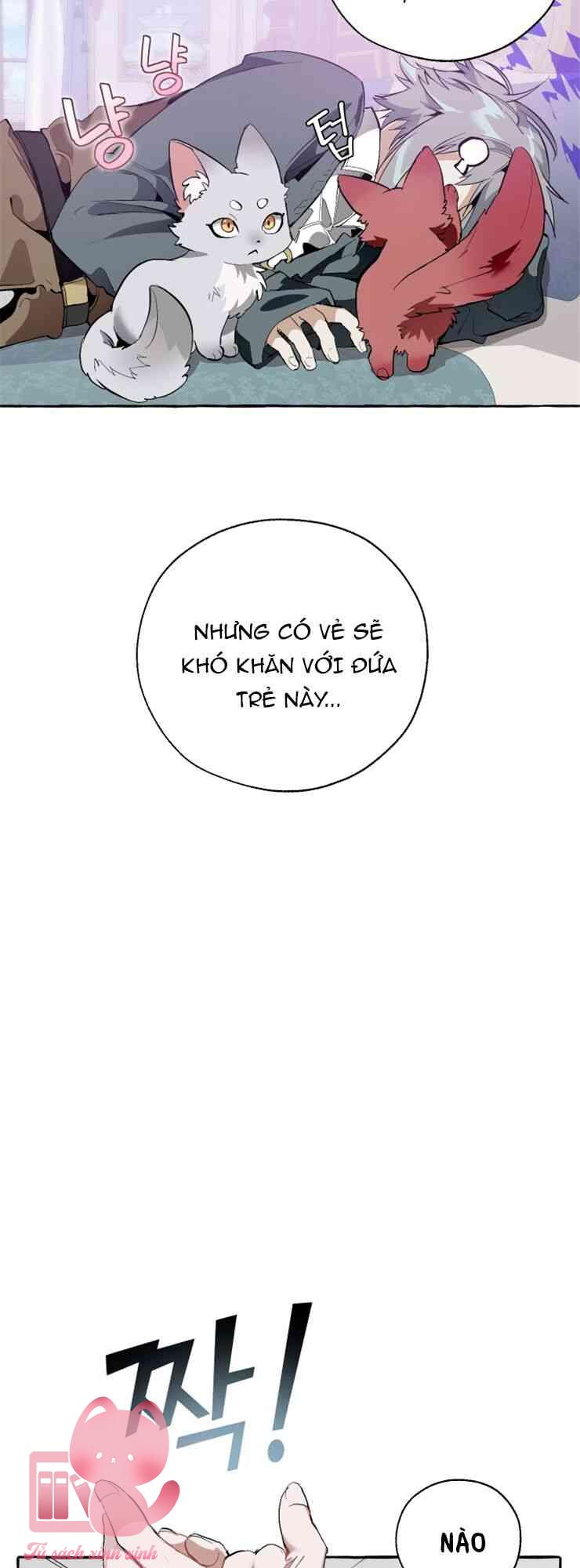 Phế Vật Dòng Dõi Bá Tước - Chap 33