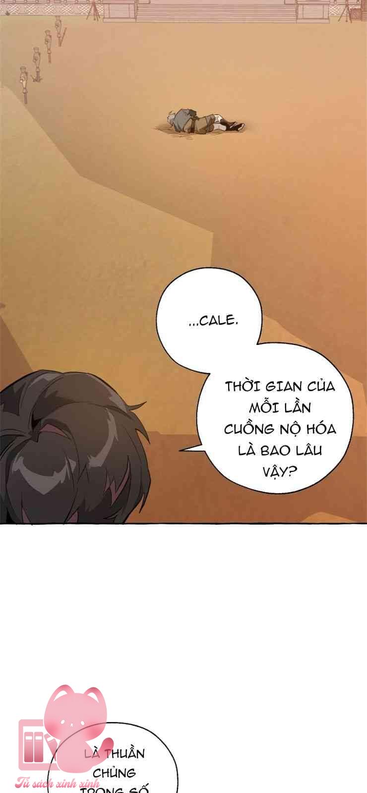 Phế Vật Dòng Dõi Bá Tước - Chap 33