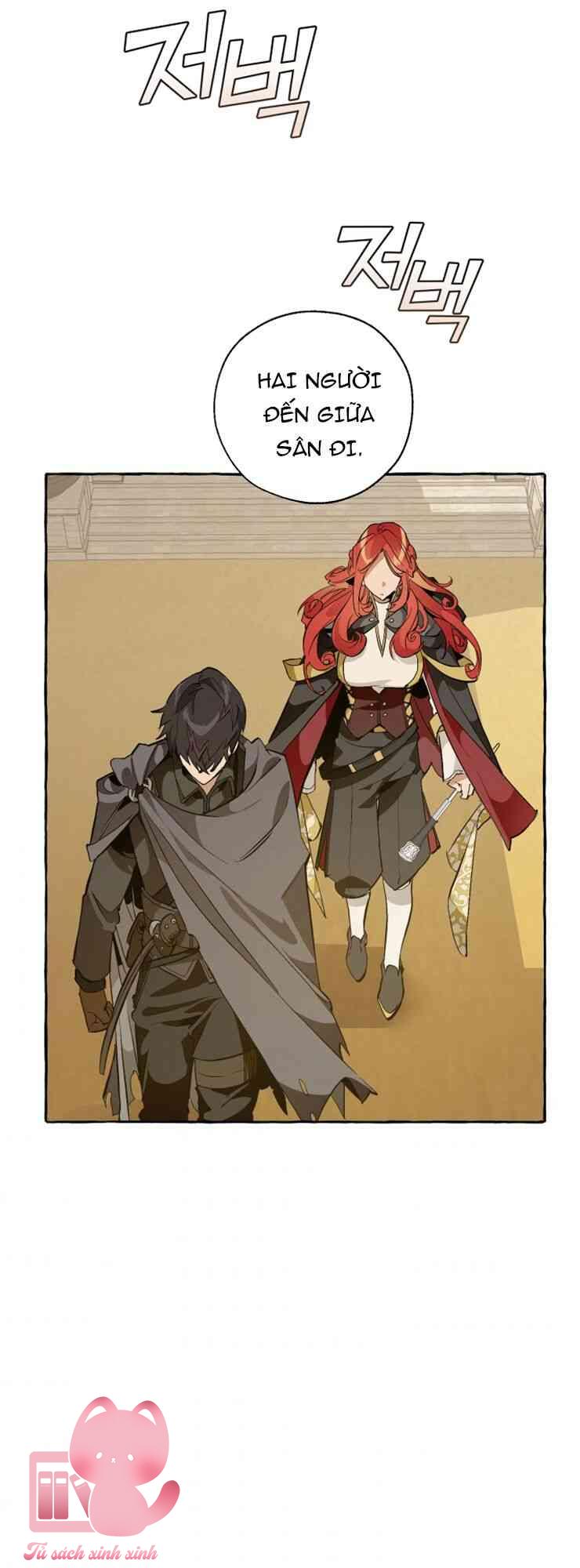 Phế Vật Dòng Dõi Bá Tước - Chap 33