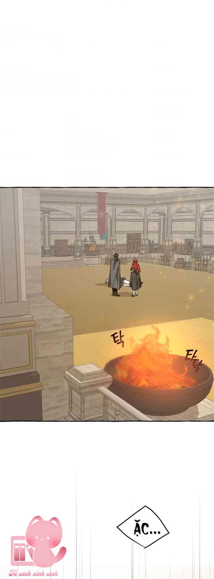 Phế Vật Dòng Dõi Bá Tước - Chap 33