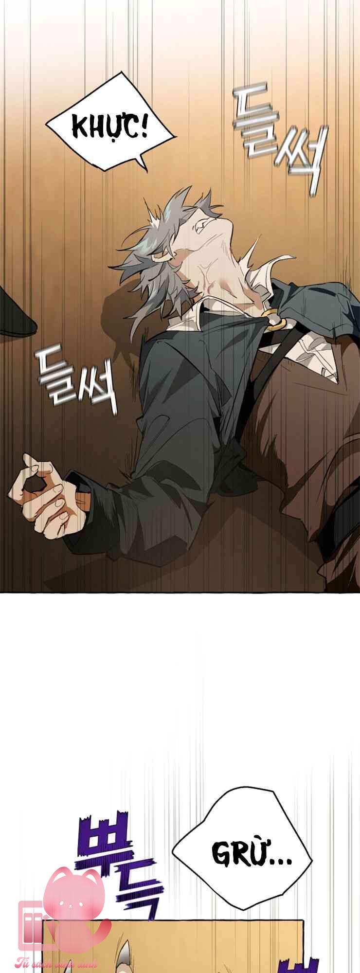 Phế Vật Dòng Dõi Bá Tước - Chap 33