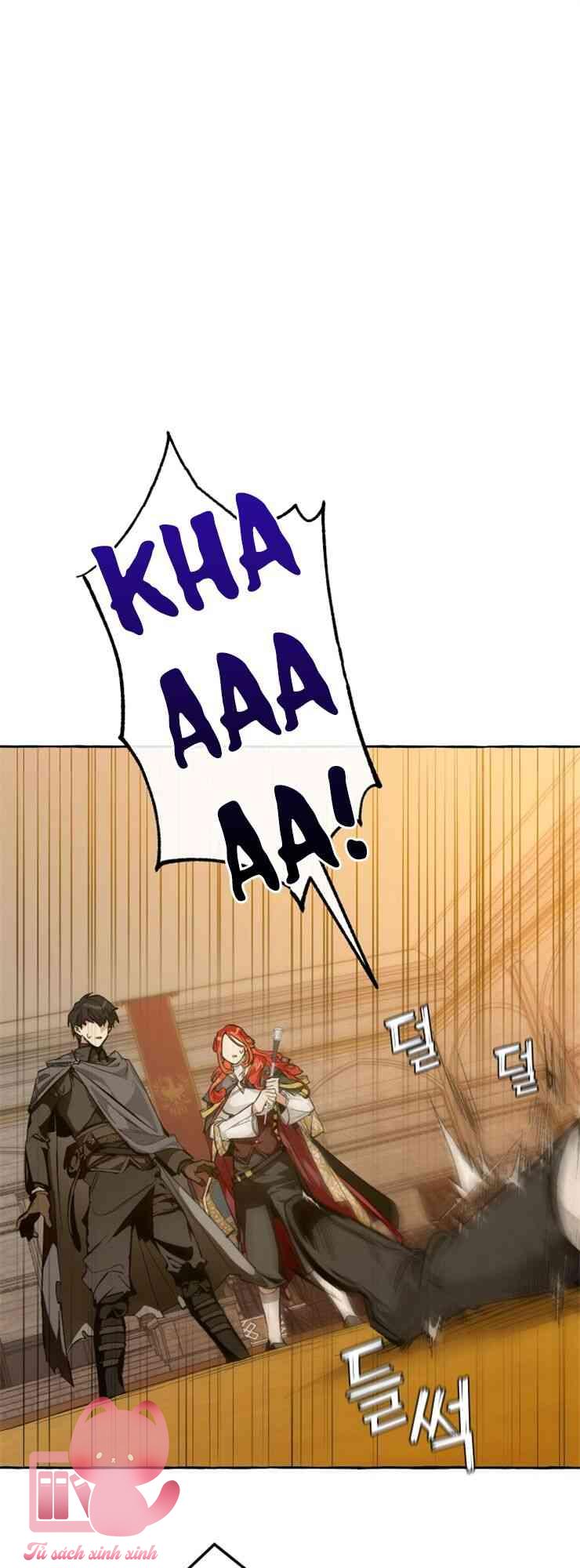 Phế Vật Dòng Dõi Bá Tước - Chap 34