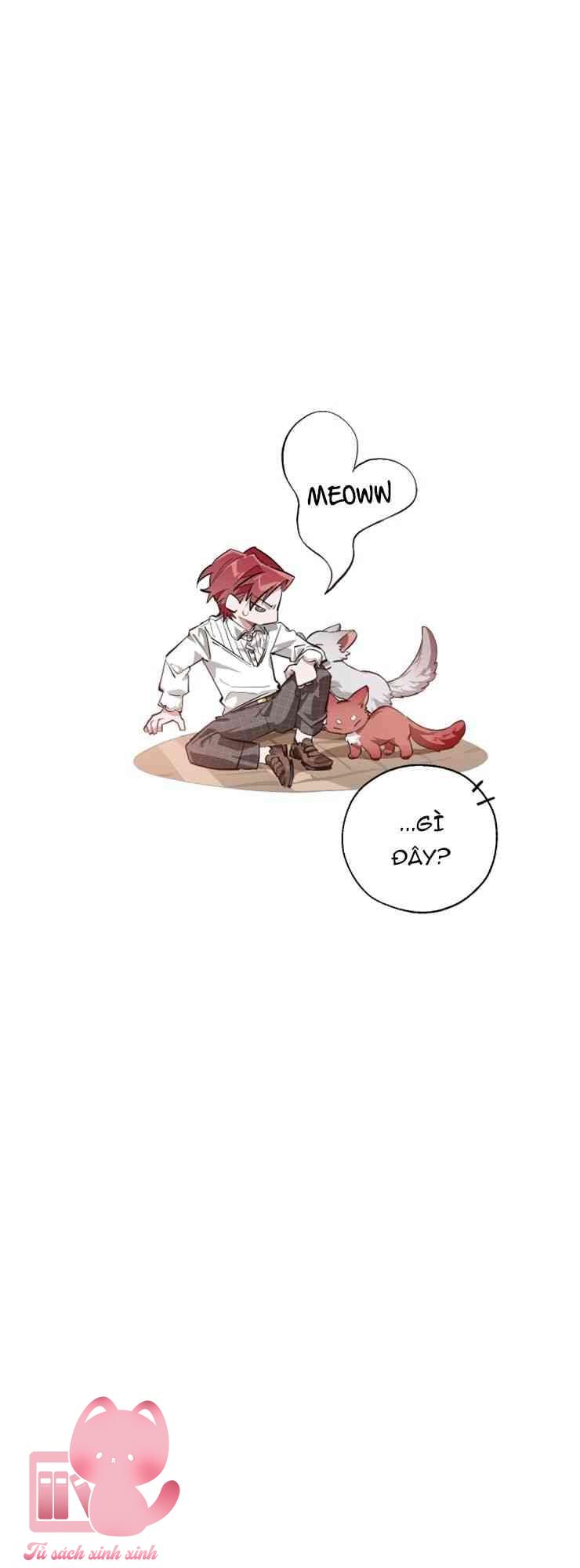 Phế Vật Dòng Dõi Bá Tước - Chap 34