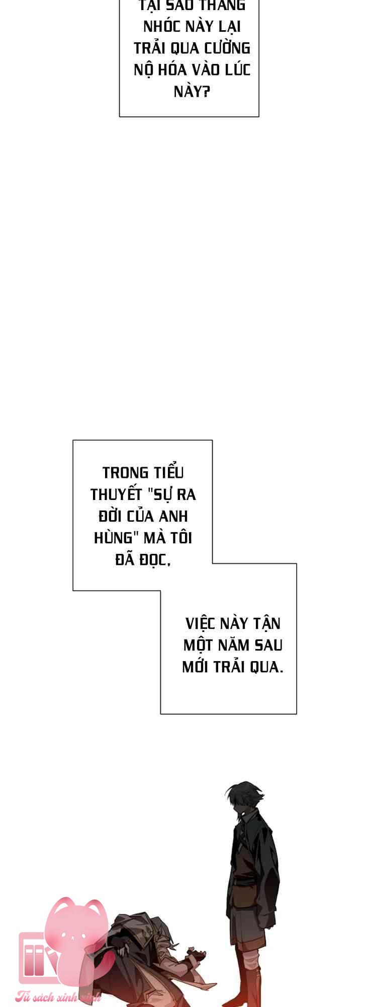 Phế Vật Dòng Dõi Bá Tước - Chap 34