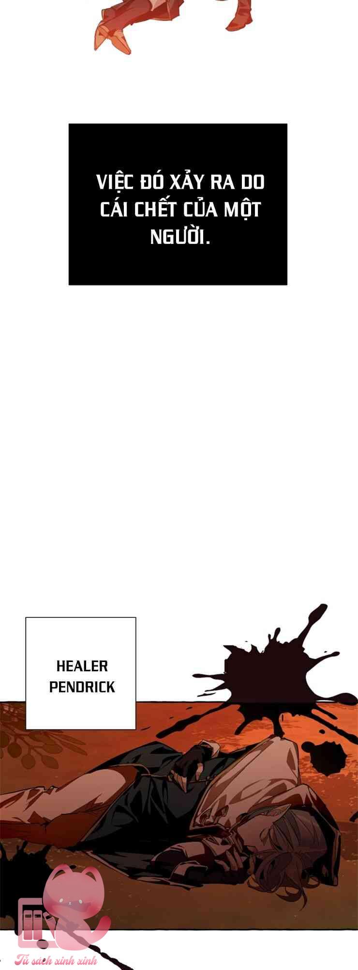 Phế Vật Dòng Dõi Bá Tước - Chap 34