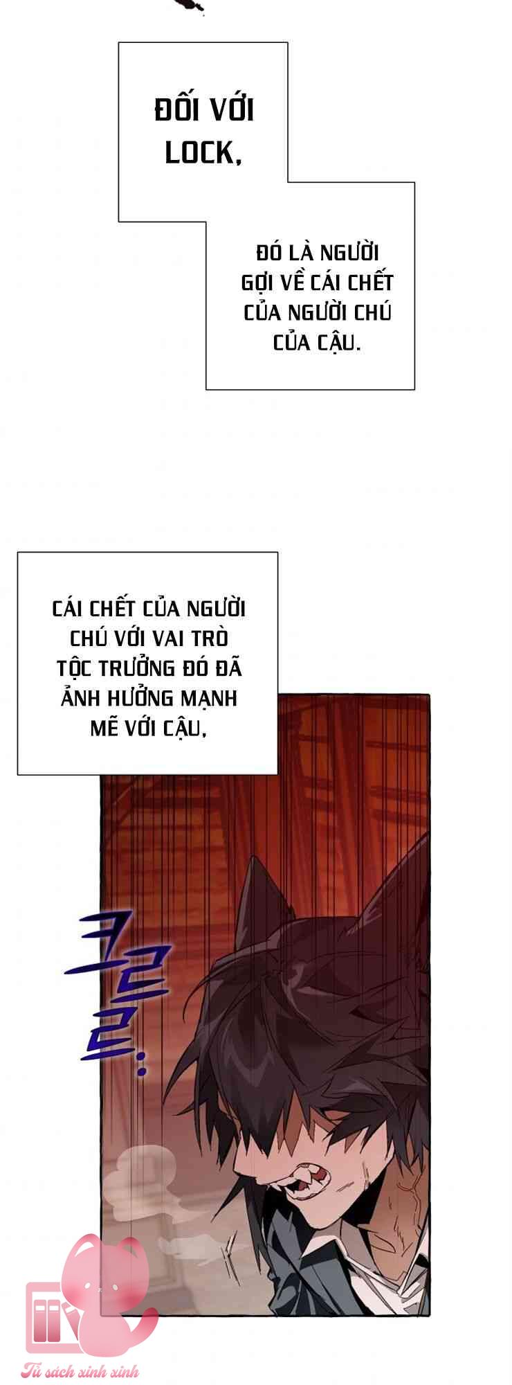 Phế Vật Dòng Dõi Bá Tước - Chap 34