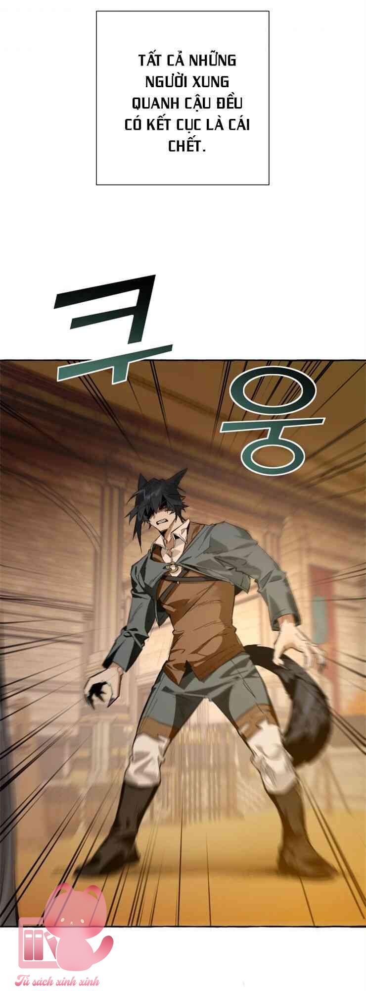 Phế Vật Dòng Dõi Bá Tước - Chap 34