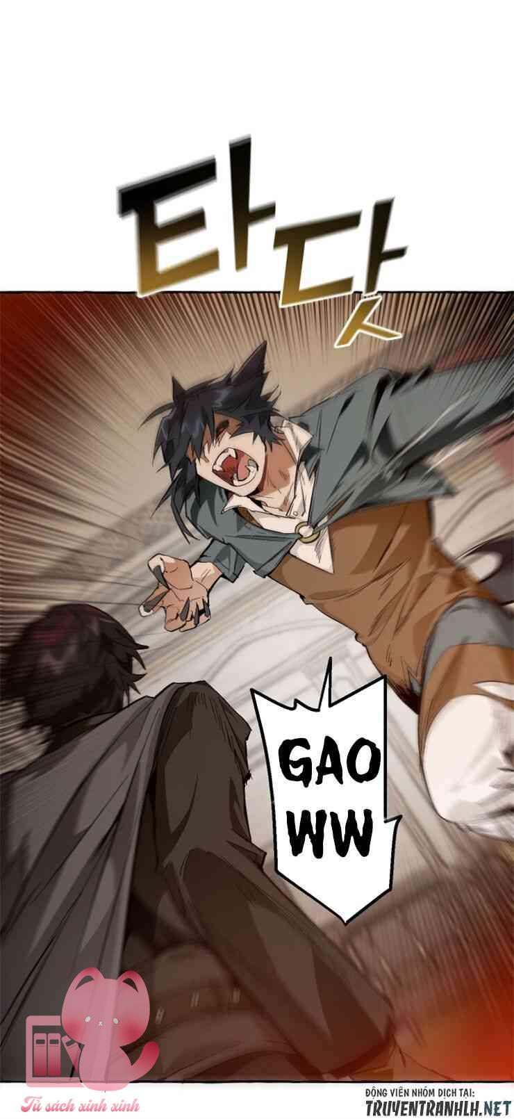 Phế Vật Dòng Dõi Bá Tước - Chap 34