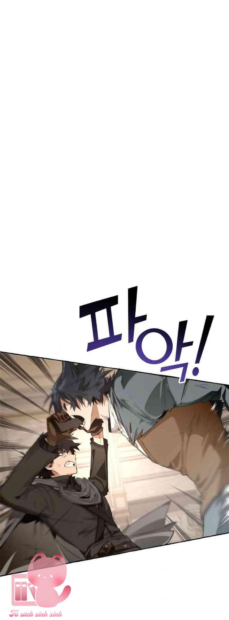 Phế Vật Dòng Dõi Bá Tước - Chap 34