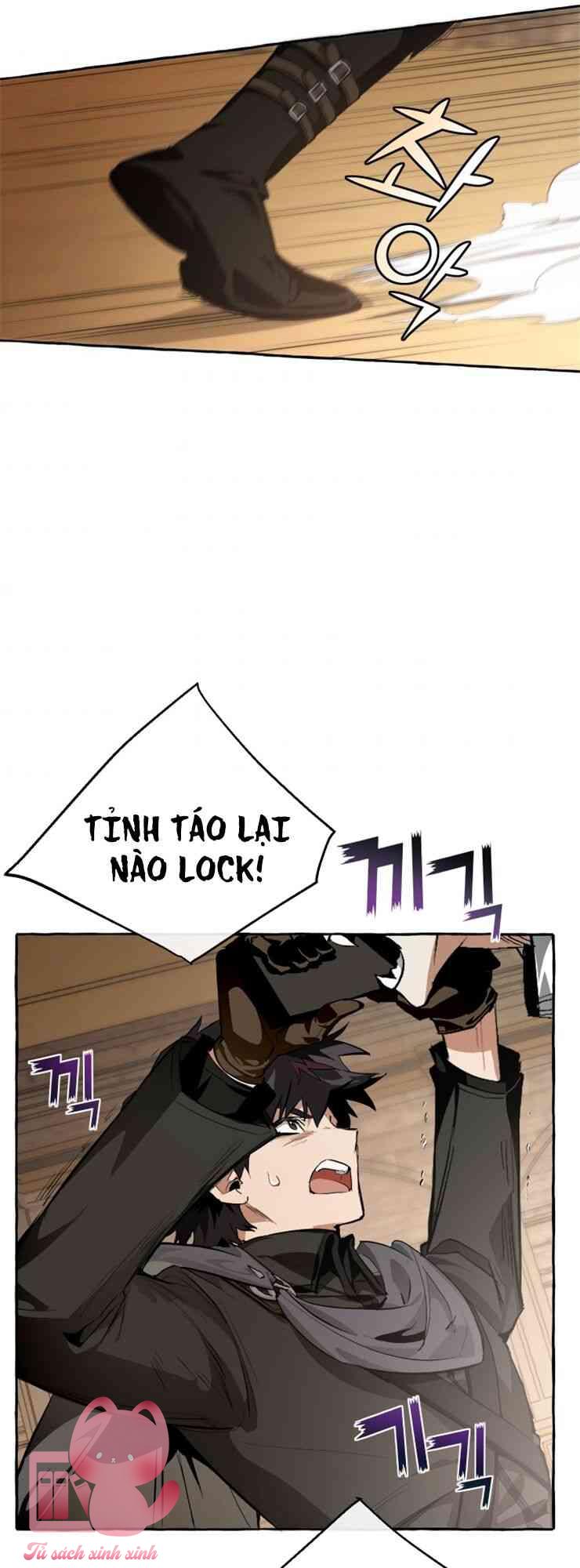 Phế Vật Dòng Dõi Bá Tước - Chap 34